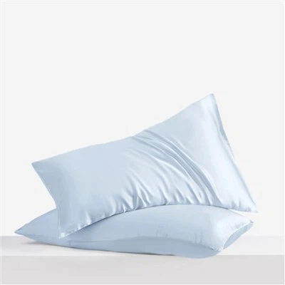 Saf İpek Yastık Kılıfı