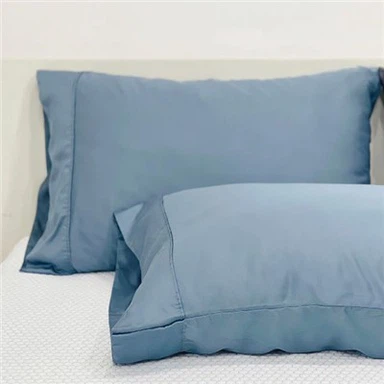 Bambu Saten Yastık Kılıfları
