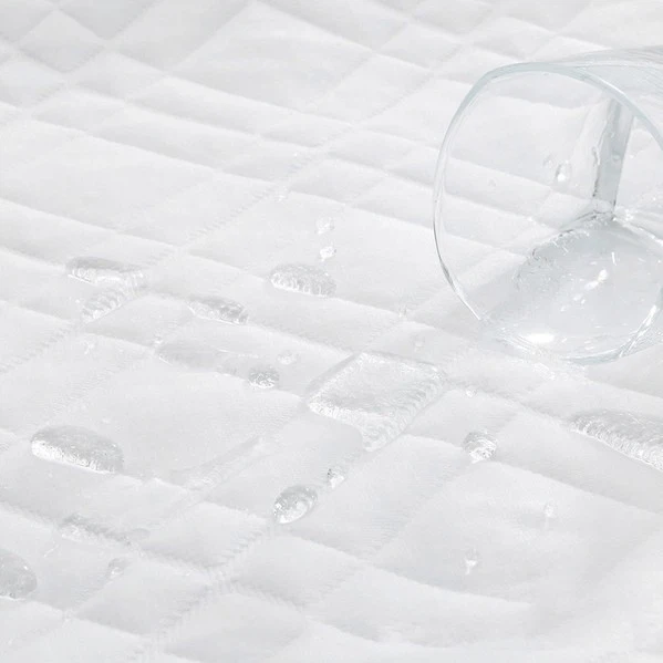 waterproof mattress cover