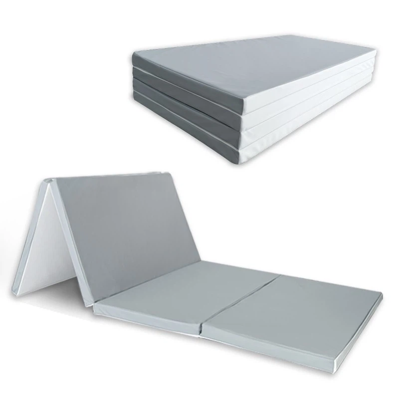 Waterproof Folding Foam Mattress
